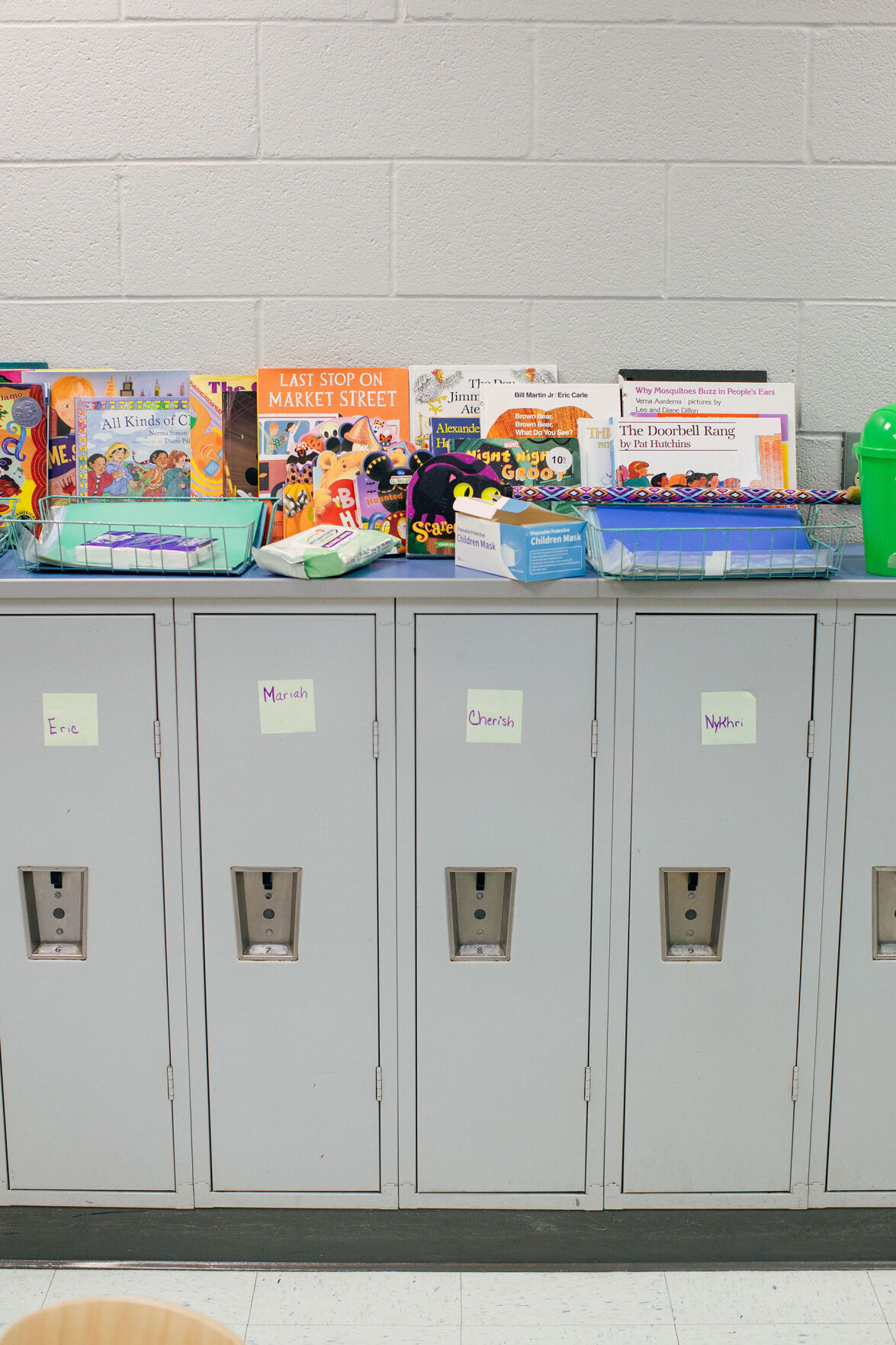 Napier Elementary